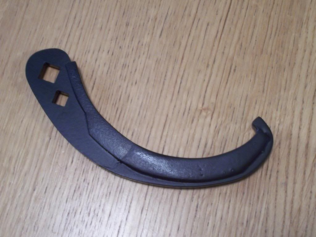 FOR SALE Alternator belt adjusting tool For B Bodies Only Classic